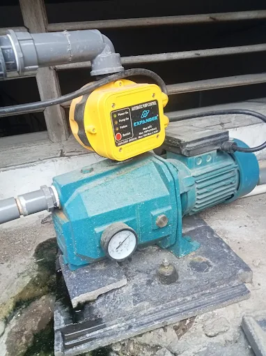 Teknisi Profesional Kami Siap Membantu